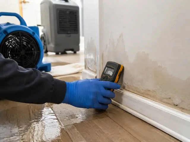 24/7 Water damage restoration services in Clinton, AR - Rapid flood cleanup and mitigation